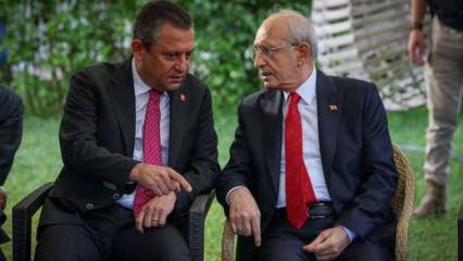 CHP&rsquo;de 'el ense' siyaseti ve değişmeyen bencillik