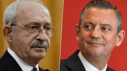 CHP'de kılı&ccedil;lar &ccedil;ekildi! Se&ccedil;im hamlesi! 70 vekil yeni partiye ge&ccedil;ecek