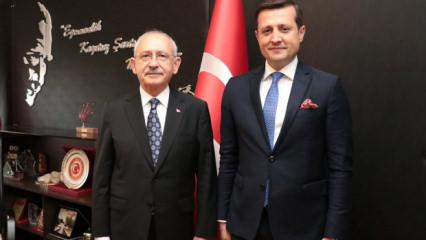 CHP karıştı! Belediye başkanı disipline sevk edildi: Muhatabım değil, işine baksın...