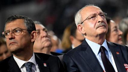 CHP&rsquo;de yeni kriz: Liderlik!
