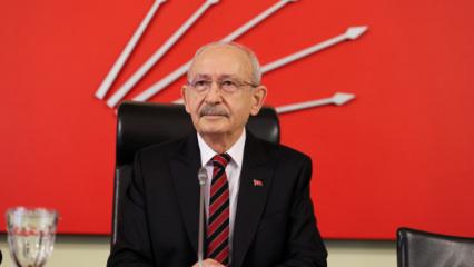 CHP'deki yeni ihra&ccedil; listesi belli oldu! İsim isim a&ccedil;ıkladı