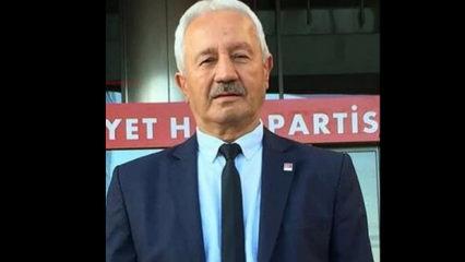 CHP'li Başkan Yardımcısı Filyos &Ccedil;ayı'na d&uuml;şt&uuml;! Arama &ccedil;alışması başlatıldı