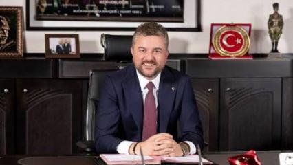 CHP&rsquo;li Buca Belediyesi'nde yeni skandal: İcraatları eleştiren simit&ccedil;iye dayak!