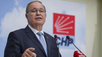 CHP'li &Ouml;ztrak'tan &Ouml;zg&uuml;r &Ouml;zel cephesine sert &ccedil;ıkış: Meclis'te paralel genel merkez kuruldu