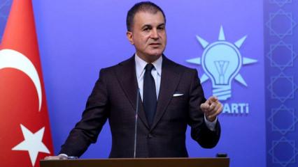 CHP'nin '128 milyar dolar' yalanı &ccedil;&ouml;kt&uuml;: AK Parti'den sert tepki! 'En b&uuml;y&uuml;k siyasi yalan'