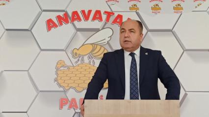 CHP'nin ardından bir partiye daha mutlak butlan kararı! Kurultay iptal edildi