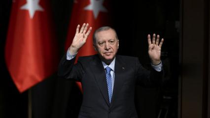 Cumhurbaşkanı Erdoğan: 3 milyon kan torbası Silivri'de kurulacak fabrikada &uuml;retilecek