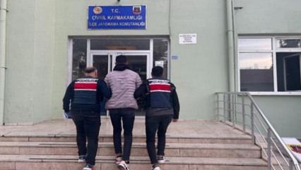Denizli'de 18 yıllık faili me&ccedil;hul cinayet sanığı serbest bırakıldı