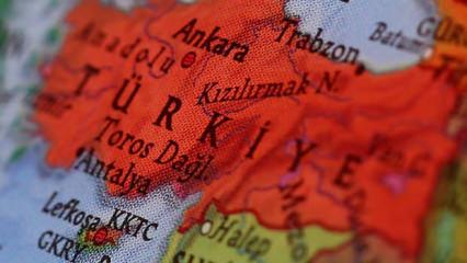 Doğu Akdeniz'de sular ısınıyor: Hedef T&uuml;rkiye'yi ana karaya hapsetmek!