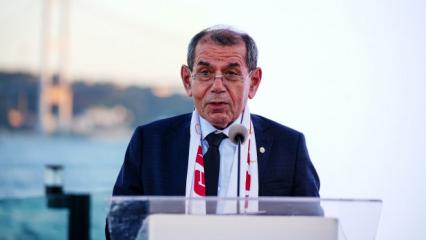 Dursun &Ouml;zbek a&ccedil;ıkladı: Kul&uuml;plerine katkı sağlayacaklar