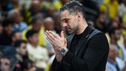 Dusan Alimpijevic'ten b&uuml;y&uuml;k kahramanlık vurgusu