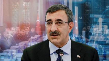 EKK sonrası ilk a&ccedil;ıklama!
