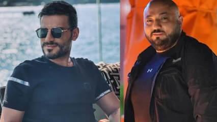 Engin Polat kuzeninin &ouml;l&uuml;m&uuml;nden sonra a&ccedil;ıklama! "Artık 6 &ccedil;ocuğum var"