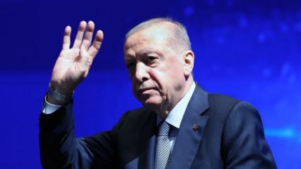 Erdoğan'ın s&ouml;zleri İsrail'de yankılandı! "T&uuml;rklerin iddialı stratejisi"