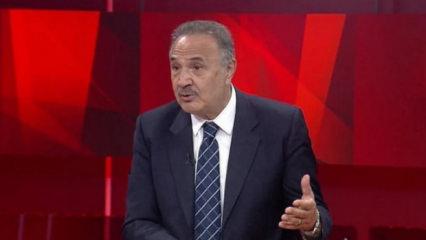 Eski CHP Genel Sekreteri Mehmet Sevigen: &Ouml;zel Silivri prangasından kurtulmalı