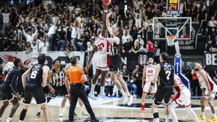 EuroCup duyurdu! Yeni sezonda 4 T&uuml;rk takımı var