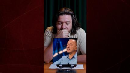 Fatih Altaylı'nın "kibarca" s&ouml;ylediği yalan!