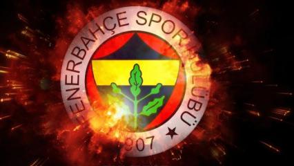 Fenerbah&ccedil;e yeni transferini İstanbul'a getirdi!
