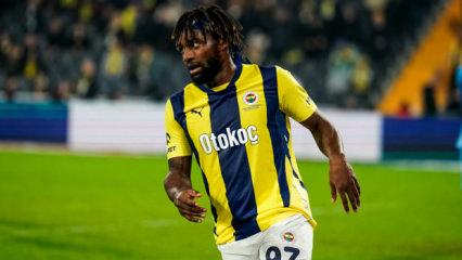 F.Bah&ccedil;e'den sonra tutunamadı! Saint-Maximin'in yeni takımı şaşırttı