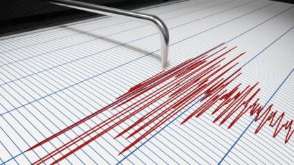 Filipinler'de 7,8 b&uuml;y&uuml;kl&uuml;ğ&uuml;nde şiddetli deprem! Tsunami uyarısı yapıldı