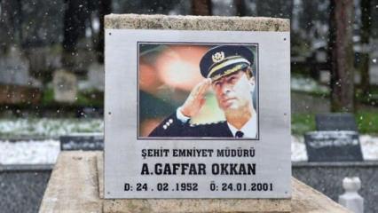 Gaffar Okkan suikastı davasında sıcak gelişme! 