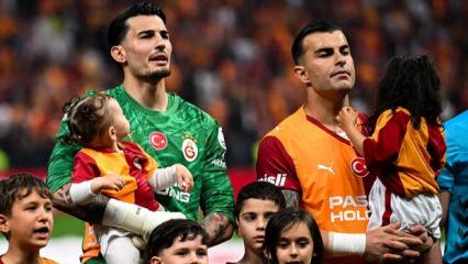 Galatasaray, Uğurcan &Ccedil;akır ve Abd&uuml;lkerim Bardakcı i&ccedil;in harekete ge&ccedil;ti