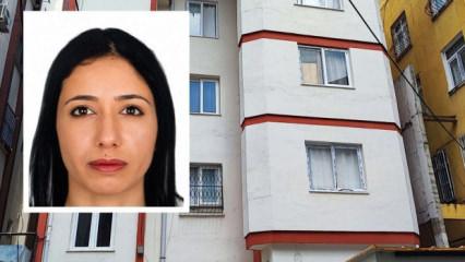 Gen&ccedil; kadın d&uuml;ğ&uuml;n&uuml;ne iki ay kala evinde &ouml;l&uuml; bulundu