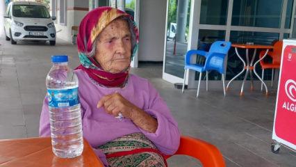Giresun'da 6 g&uuml;nd&uuml;r kayıp olarak aranan kadından acı haber