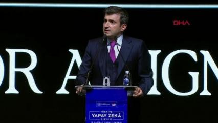 Sel&ccedil;uk Bayraktar: Kanser gibi &ouml;l&uuml;mc&uuml;l hastalıklar i&ccedil;in geri sayım başladı!