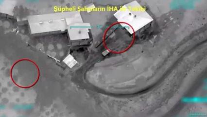 Hakkari'de zehir carilerine operasyon! Tutuklandılar