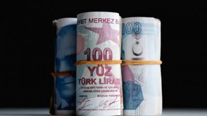 Hazine yarın iki ihale ger&ccedil;ekleştirecek