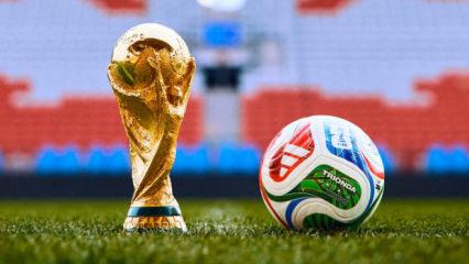 Hollanda - Japonya! İlk 11'ler