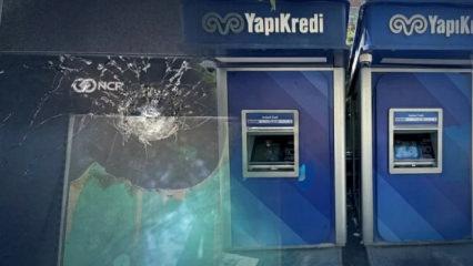 Diyarbakır'da Yapı Kredi Bankası şubesine silahlı saldırıyla ilgili 2 tutuklama