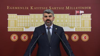 H&Uuml;DA PAR'dan uyuşturucu ile m&uuml;cadele &ccedil;ağrısı!