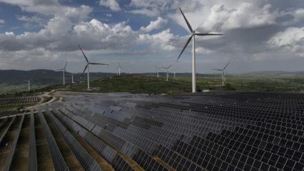IEA: Temiz enerji d&ouml;n&uuml;ş&uuml;m&uuml;nde toplumsal katılım belirleyici olacak