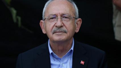 İhra&ccedil; kararlarına Kılı&ccedil;daroğlu'ndan ilk yorum