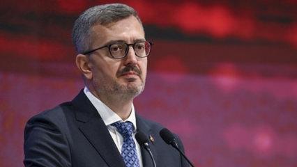 İletişim Başkanlığından yapay zeka ve dijital d&ouml;n&uuml;ş&uuml;m hamlesi