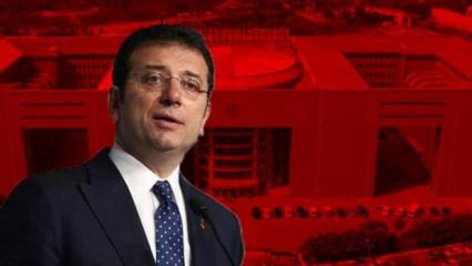 İmamoğlu &ccedil;ıkar ama&ccedil;lı su&ccedil; &ouml;rg&uuml;t&uuml; davasının 47. duruşması başladı