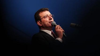 "İmamoğlu'nun milletvekilleriyle g&ouml;r&uuml;şmesi yasaklandı" iddiasına soruşturma