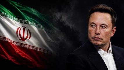 İran Elon Musk'ı vuracak: Askeri hedef listesi g&uuml;ncellendi!