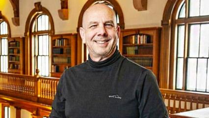 Howard Eissenstat: İran'dan sonra sıra T&uuml;rkiye'de