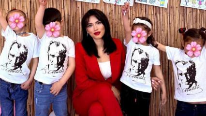 Irmak &ouml;ğretmen evinde &ouml;l&uuml; bulunmuştu! Tutanak ve m&uuml;d&uuml;r detayı ortaya &ccedil;ıktı...