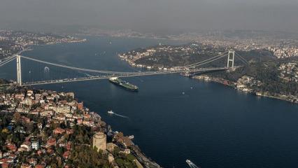 İstanbul Valiliğinden acil kodlu talimat! 39 il&ccedil;eye yazı g&ouml;nderildi