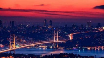 İstanbul'da yaşayanlar aslen nereli? Birinci yine değişmedi! En &ccedil;ok o ilden var...