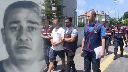 Karanlık sır aydınlatıldı!  İbrahim Doğan'ın cinayete kurban gittiği ortaya &ccedil;ıktı 