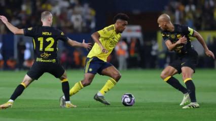 Kariyerinde tam 30 kupa var! S&uuml;per Lig devi d&uuml;nya yıldızına teklif yapacak