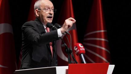 Kemal Kılı&ccedil;daroğlu'ndan olay a&ccedil;ıklamalar: İşlerine son vereceğiz, yapmazsam namerdim...