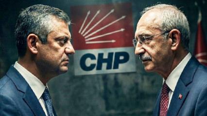 Kılı&ccedil;daroğlu cephesinden İstanbul, Ankara ve İzmir hamlesi