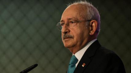 Kılı&ccedil;daroğlu en iyi bildiği işi yapıyor