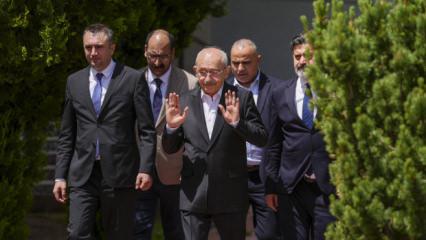 CHP'de kritik g&uuml;n &ouml;ncesi flaş a&ccedil;ıklama! Kılı&ccedil;daroğlu i&ccedil;in karar verildi